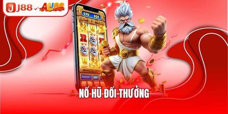Nổ Hũ Đổi Thưởng - Hướng Dẫn Cách Chơi Và Chinh Phục Game 1 Nổ Hũ Đổi Thưởng - Hướng Dẫn Cách Chơi Và Chinh Phục Game